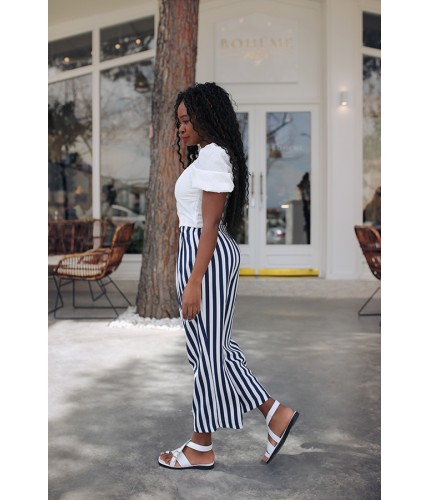 Ülkü Yaman Collection Hakiki Deri Beyaz Kadın Sandalet - 2008305